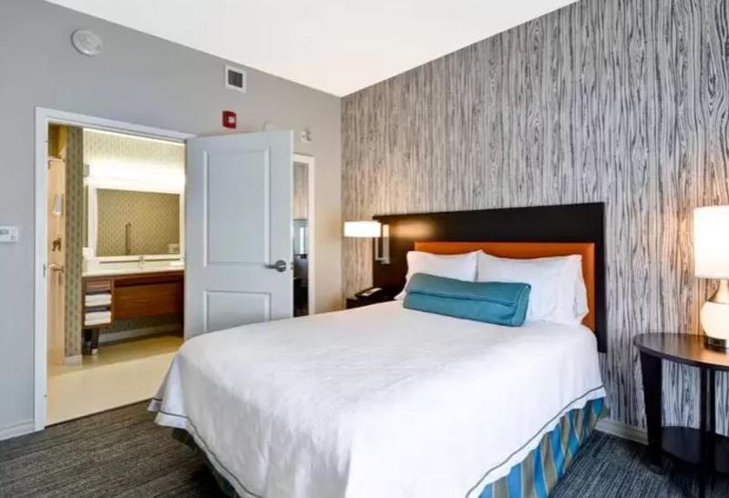 Home2 Suites By Hilton Evansville Exterior photo